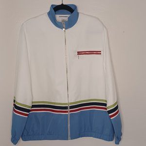 Alfred Dunner Jacket Size 16W